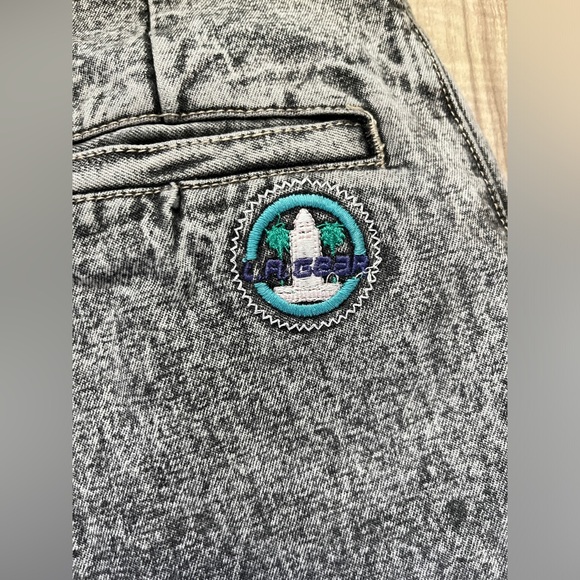 L.A. Gear Vintage Jeans - Picture 4 of 5